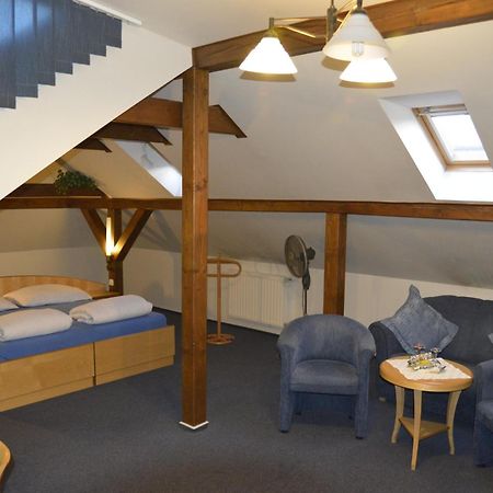 Hotel Zlaty Lev Jablonec nad Nisou Eksteriør billede